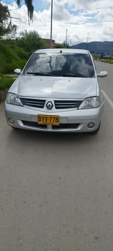 Renault Logan 1.4 Dynamique