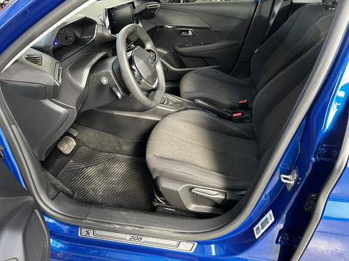 Peugeot 208 1.6 Active Tiptronic