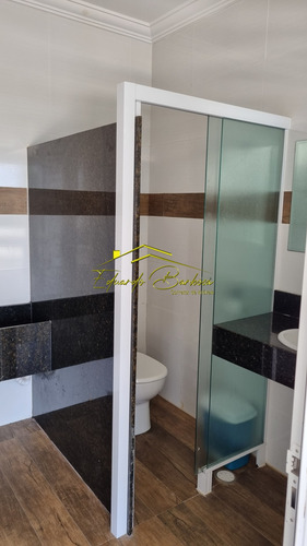 Imagem 19 de 30 de Casa - Ca00002 - 70585554