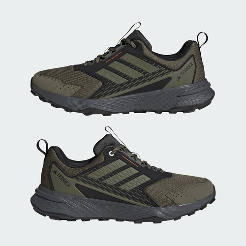 Zapatillas adidas Trail Running Tracefinder Hombre Ji4285