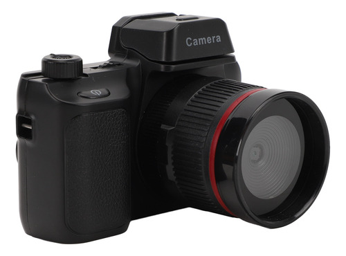 Cámara Digital De 50 Mp Hd 1080p 16 Mp Con Zoom 16x 2.2 PuLG