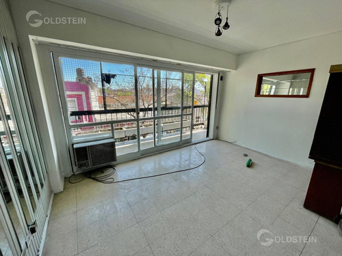 Imagen 7 de 30 de Departamento - Villa Del Parque
