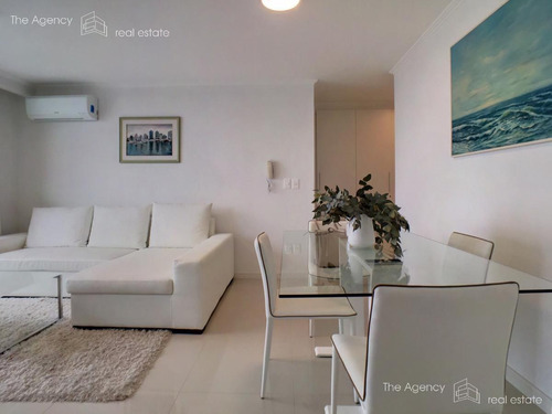 Imagen 11 de 17 de Departamento En Place La Fayette Piso Alto , Punta Del Este