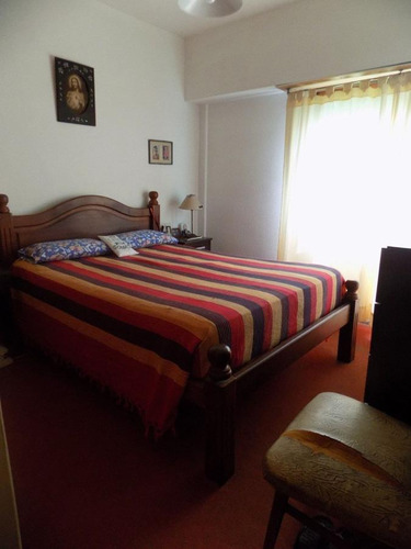 Departamento En Venta - 3 Dormitorios 1 Baño - 65mts2 - Mar Del Plata