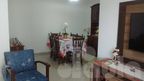 Imagem 2 de 14 de Apartamento Vila Bastos/ Imperdivel A Cinco Minutos Do Centr - 1033-10128