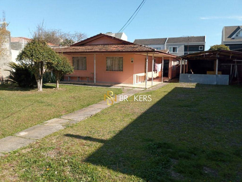 Imagem 7 de 15 de Terreno À Venda, 651 M² Por R$ 700.000,00 - Uberaba - Curitiba/pr - Te0082