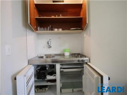Imagem 11 de 11 de Flat - Jardim Paulista - Sp - 393196