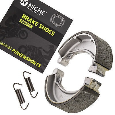 Brake Shoe For Honda Xl175 Rebel 250 Cb125s Cm250c Night Tgq