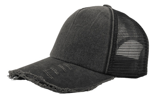 Gorra De Béisbol Lavada Al Por Mayor Transfronterizo Para Ho