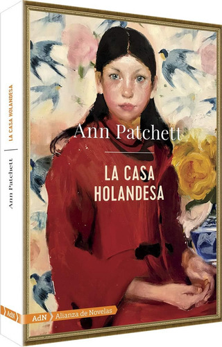 Libro: La Casa Holandesa (spanish Edition)