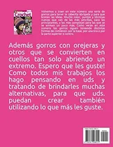 Comprar Libro: Crochet Gorros: Tejido A Mano (tejido Gorros)