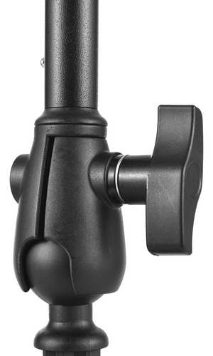 Soporte De Cámara Para Montaje En Kayak, Soporte Para Barco