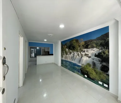 ¡vendo Casa Primer Piso En Propiedad Horizontal En Nápoles Sur De Cali!