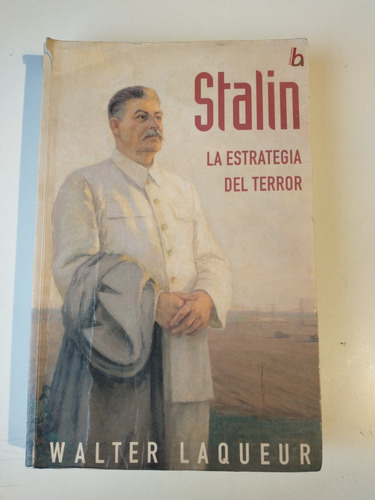 Stalin Walter Laqueur