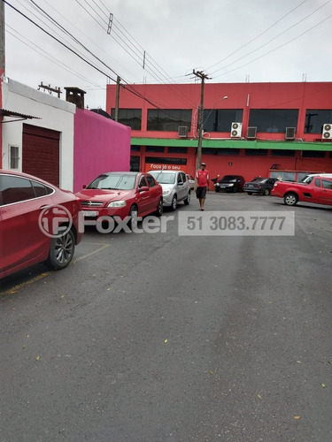 Imagem 3 de 15 de Apartamento, 2 Dormitórios, 40 M², Guajuviras - 187116