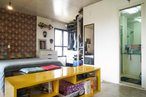 Imagem 3 de 28 de Apartamento Com 1 Dormitório À Venda, 71 M² Por R$ 477.000,00 - Vila Suzana - São Paulo/sp - Ap5848v