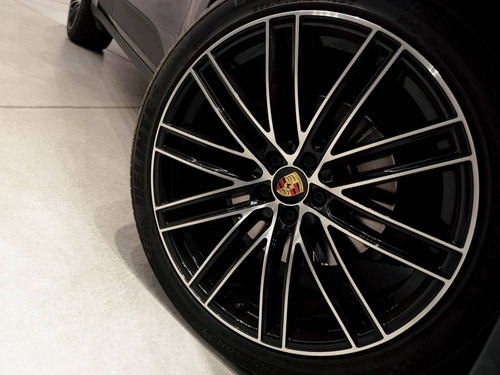 Imagem 11 de 11 de Porsche Macan 2.0 Turbo 2019 Blindado