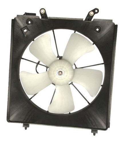 Ventilador De Radiador Acura Cl 3.2l V6 2001 - 2003 Nuevo!!!