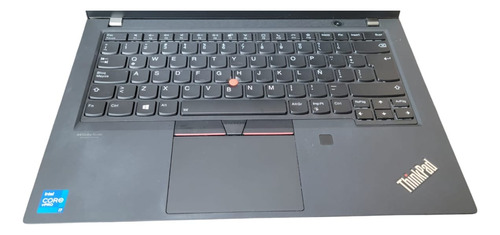 Thinkpad T14 Gen 2 I7-11th 32gb Ram 1tb Boost 4.80ghz (Reacondicionado)