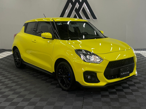 Suzuki Swift 1.4 Sport Mt