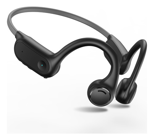 Auriculares Intraurales Conduction Bone De Nueva Venta Black