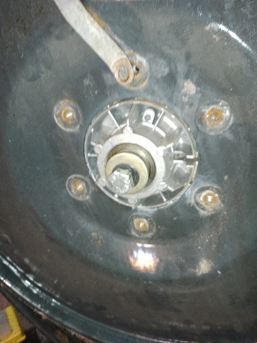 Imagen 2 de 5 de Servicio Técnico Y Reparación De Lavarropas