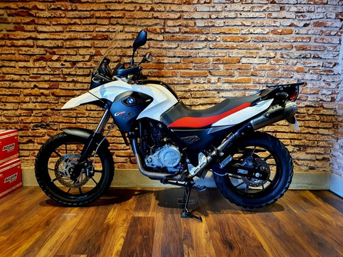 Imagen 14 de 23 de Bmw G 650 Gs C/accesorios Impecable !! Permuto !! Bamp Group