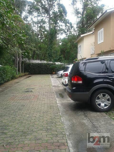 Imagem 3 de 12 de Casa Residencial À Venda, Vila São Francisco, São Paulo. - Ca0887