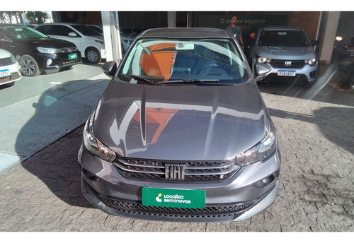 Fiat Cronos 1.3 FIREFLY FLEX DRIVE MANUAL