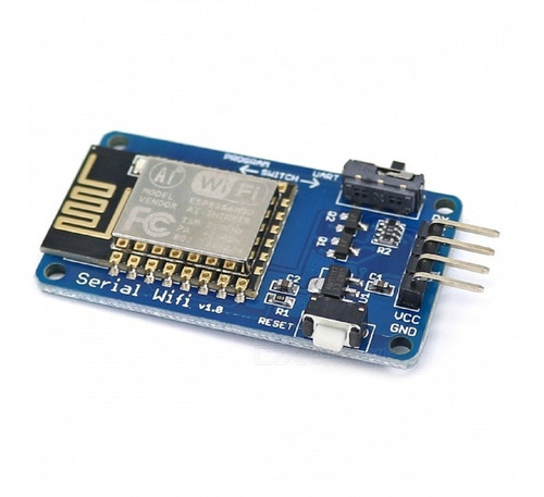 Módulo Wifi Serial Esp8266