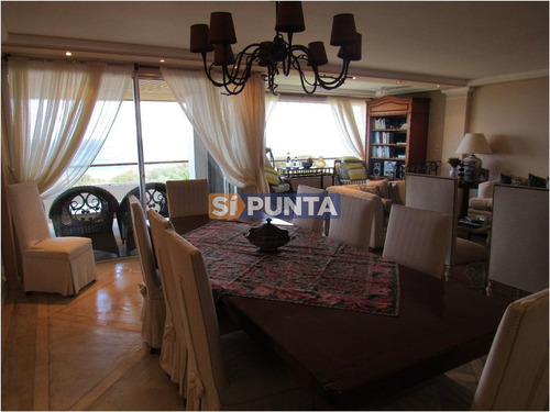Imagen 4 de 30 de Excelente Pent House, Primera Linea A La Brava