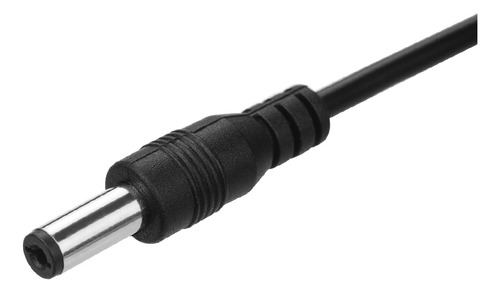 Cable De Alimentación De Cadena En Ángulo Recto 18v 2a Para