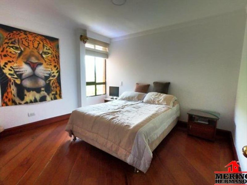 Apartamento En Arriendo En Medellín - El Poblado