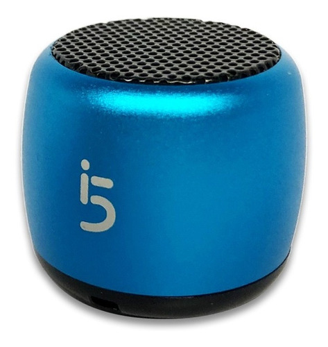 Parlante Portátil Minispeaker Iglufive Gran Potencia