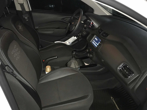 Chevrolet Prisma 1.4 Lt 98cv 2019