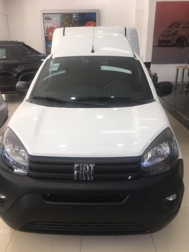 Imagen 11 de 15 de Nueva Fiat Fiorino Endurance 1.4 -my22 - *entrega Inmediata*