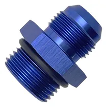 Comprar Adaptador Conexion An10 Oring A An8 Ftx Fueltech