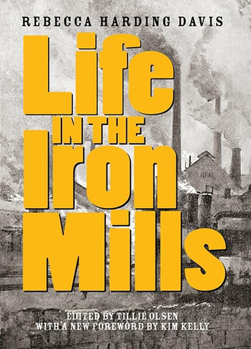 Libro:  Life In The Iron Mills: And Other Stories