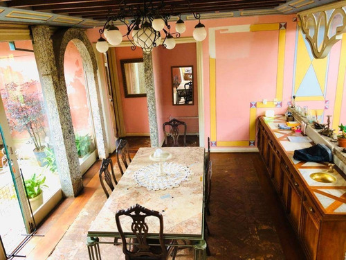 Casa Com 3 Dormitórios À Venda, 350 M² Por R$ 1.800.000,00 - Albuquerque - Teresópolis/rj - Ca0256
