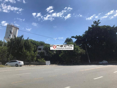 Imagem 1 de 7 de Área À Venda, 7289 M² Por R$ 2.650.000,00 - Jardim García - Campinas/sp - Ar0034