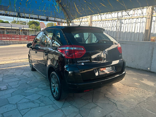 Citroën C4 Picasso 2.0 5p