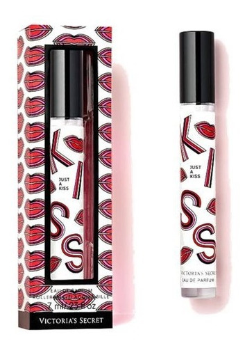Parfume Victoria's Secret Rollerbal 100% Original 