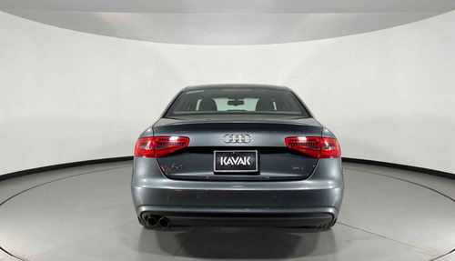 Imagen 8 de 15 de 46308 - Audi A4 2014 Con Garantía At