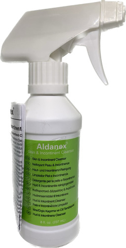 Aldanex