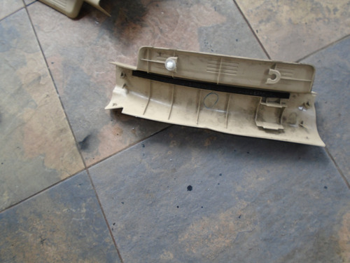 Imagen 2 de 2 de Vendo Moldura Inferior Lexus Is 250, Año 2007, # 67917-53040