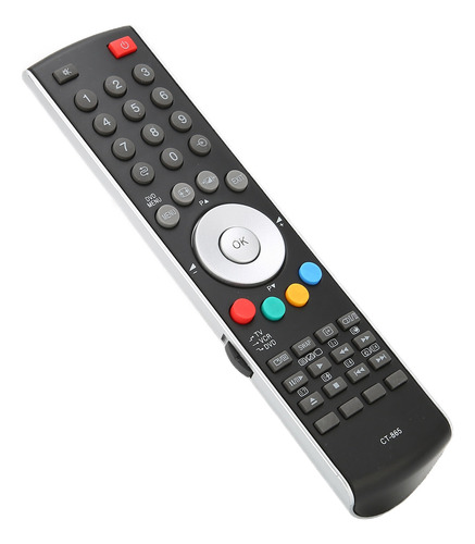 Control Remoto Para Televisor Ct86, Nuevo Reemplazo Adecuado