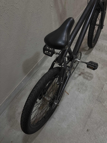 Bicicleta Tipo Bmx Rodado 20