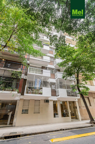 3amb Con Baulera Apto Profesional,ofic/consultorio/vivienda
