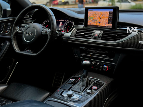 Audi RS6 Avant 4.0 Fsi Tiptronic Quattro 5p