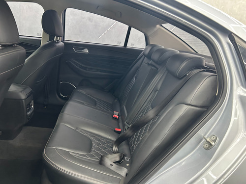 Chery Arrizo 6 1.5 Gsx Turbo Flex Aut. 4p